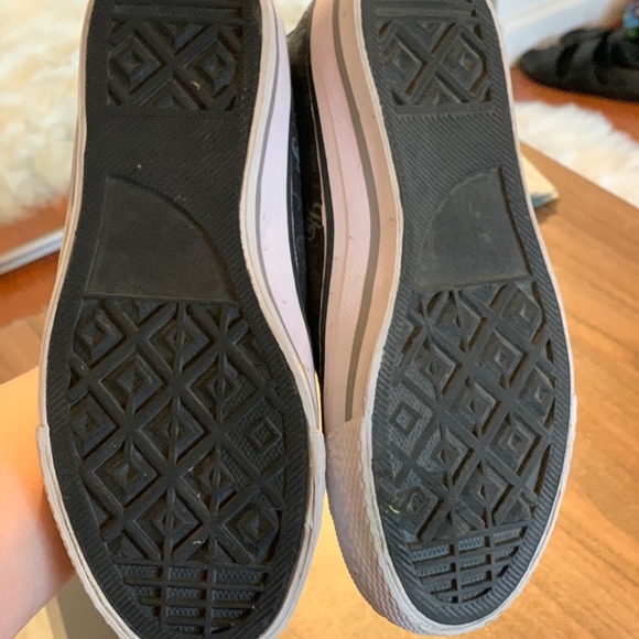 Baby phat high top sneakers - Picture 4 of 6